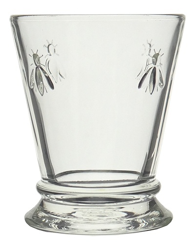 French Bee Short Tumbler