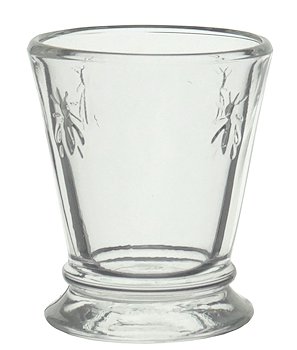 French Bee Shot Glass / Egg Cup